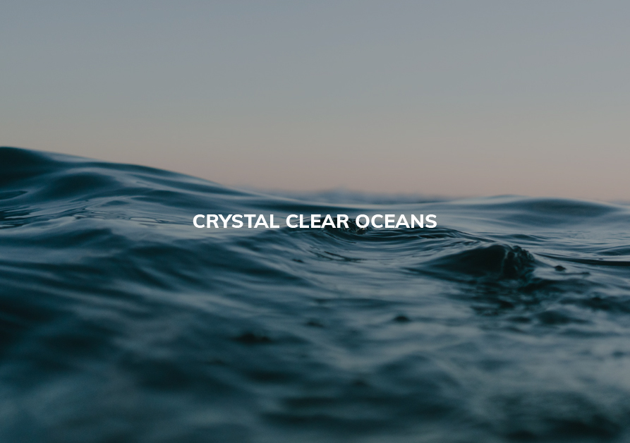 A thumbnail for Crystal Clear Oceans