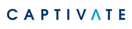 Captivate Logo