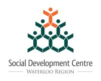 Social Developement Centre Logo